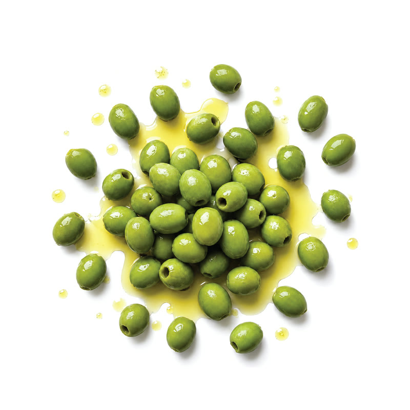 Early Harvest Extra Virgin Olive Oil