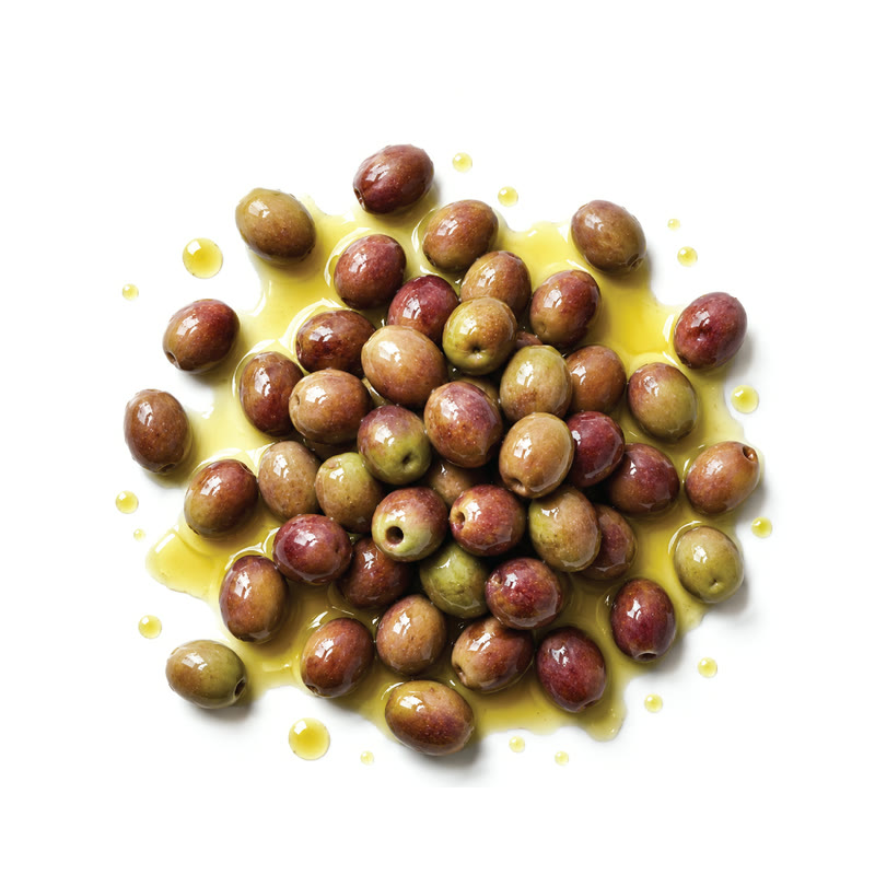 Extra Virgin Olive Oil