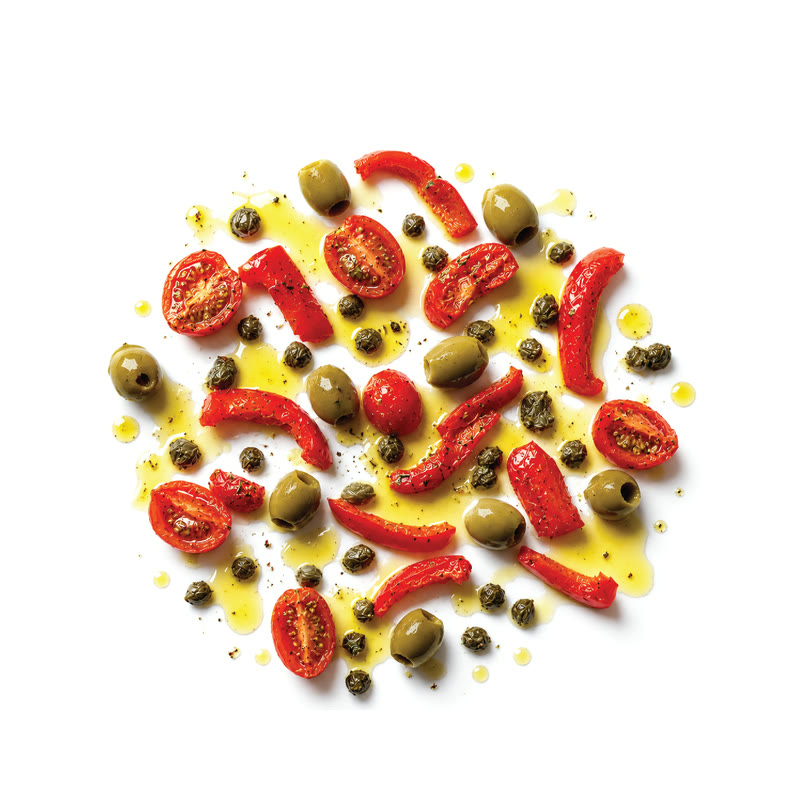 Moroccan Gourmet
