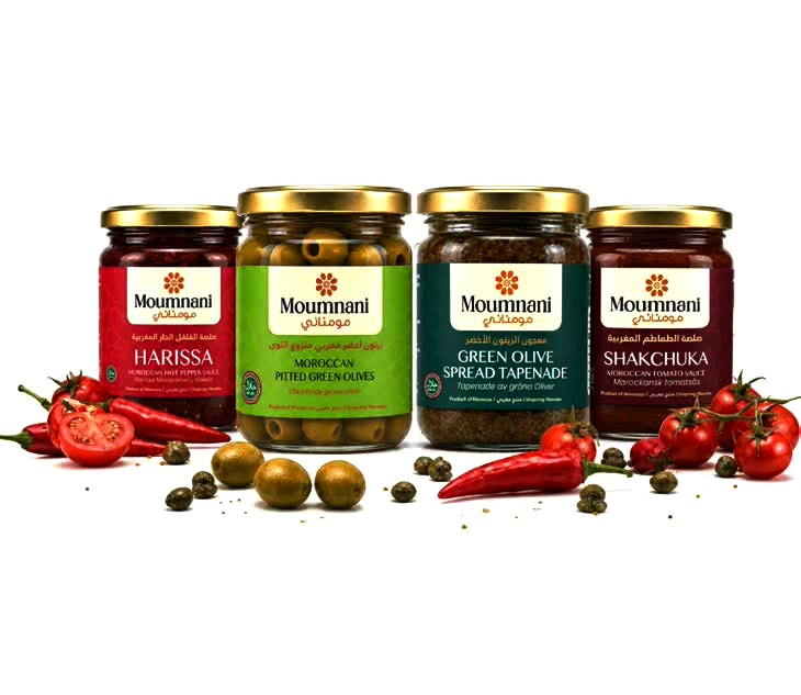 Moroccan Gourmet