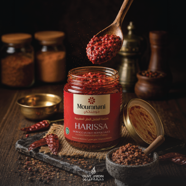 Harissa