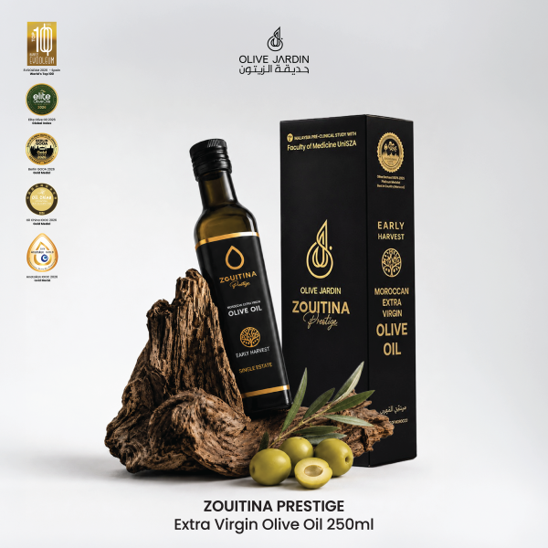Zouitina Prestige