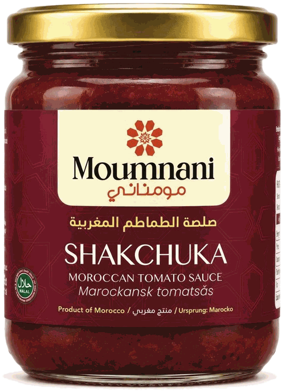Shakchuka