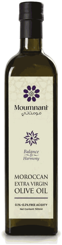 Moumnani Balance & Harmony