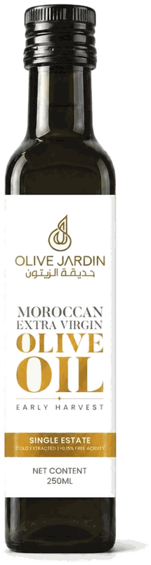 Olive Jardin Early Harvest