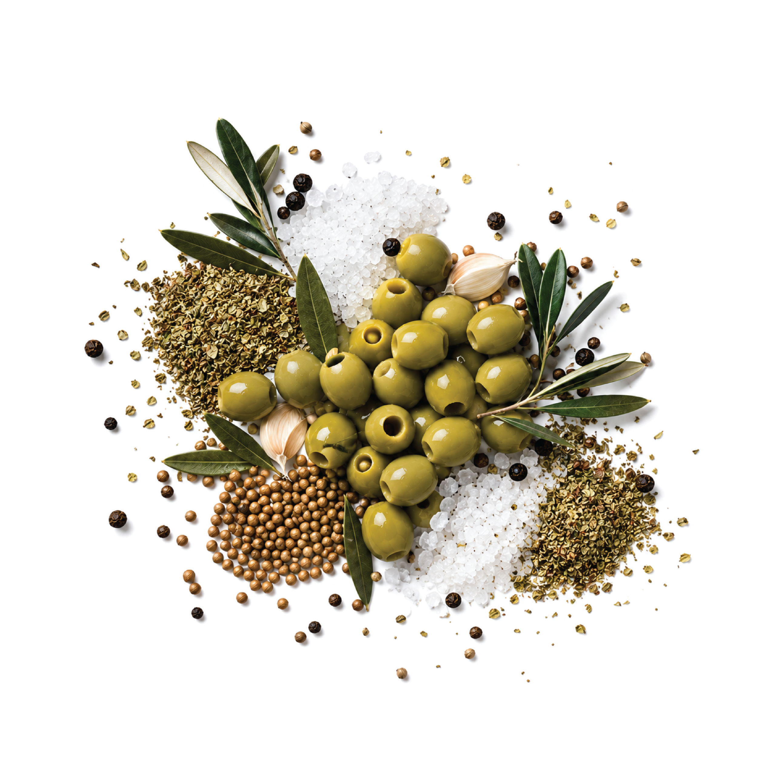 Green Olive Spread Tapenade - Image 4